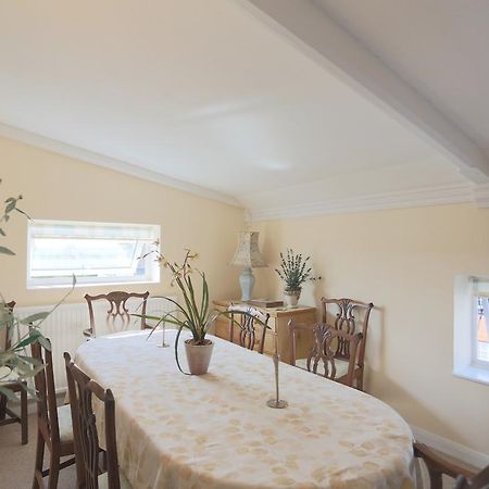The Old Chapel Apartment Arundel Bagian luar foto