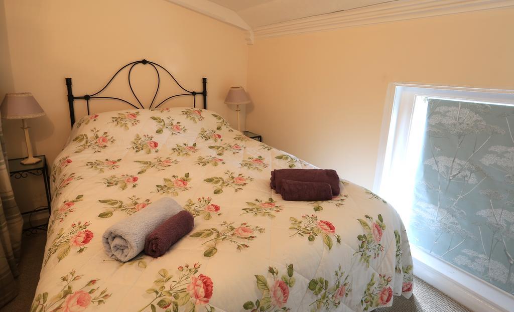 The Old Chapel Apartment Arundel Bagian luar foto